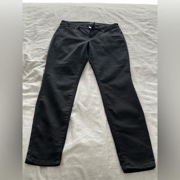 RW&Co jeggings - Picture 2 of 3